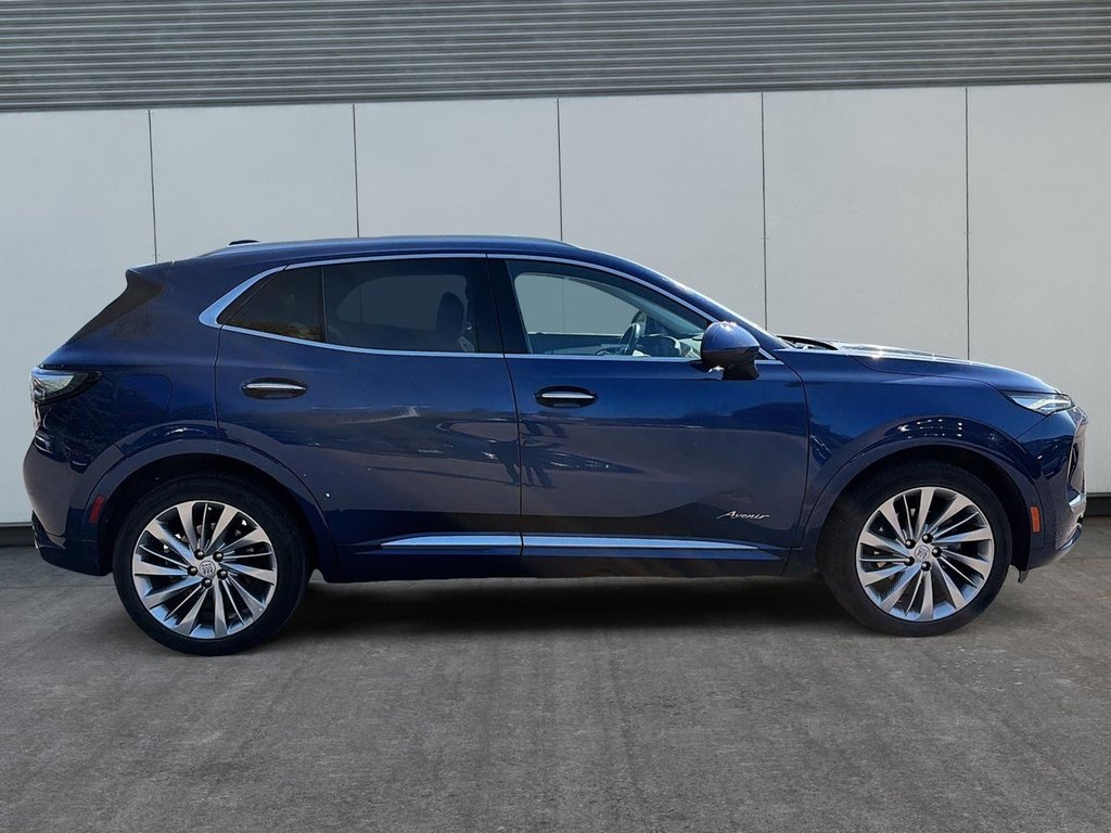 Buick Envision Avenir 2024 à Québec, Québec - 5 - w1024h768px