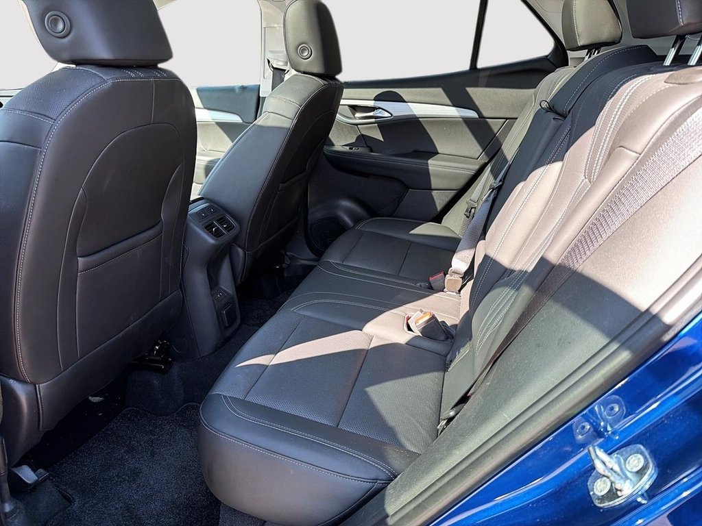 Buick Envision Avenir 2024 à Québec, Québec - 14 - w1024h768px