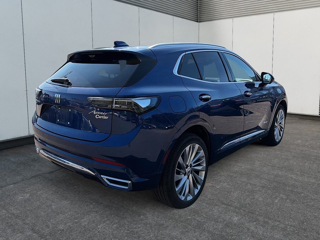 Buick Envision Avenir 2024 à Québec, Québec - 6 - w1024h768px
