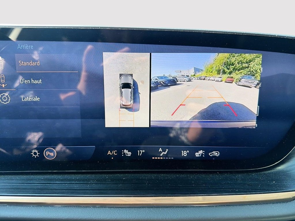 Buick Envision Avenir 2024 à Québec, Québec - 20 - w1024h768px
