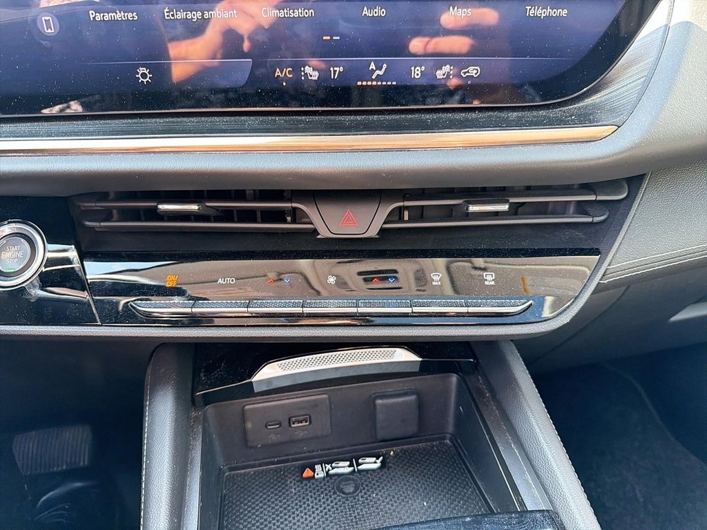 Buick Envision Avenir 2024 à Québec, Québec - 19 - w1024h768px