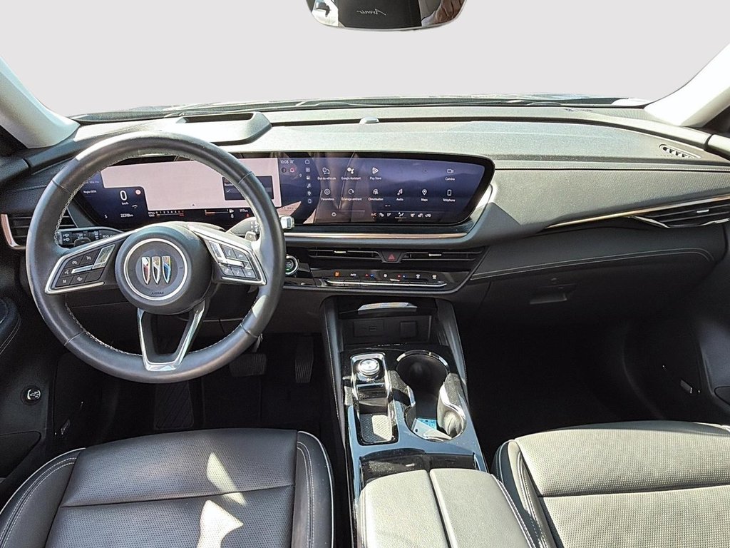Buick Envision Avenir 2024 à Québec, Québec - 15 - w1024h768px
