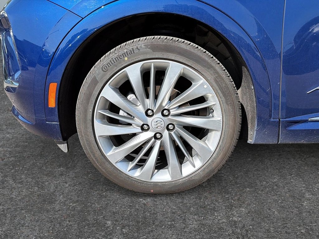 Buick Envision Avenir 2024 à Québec, Québec - 11 - w1024h768px
