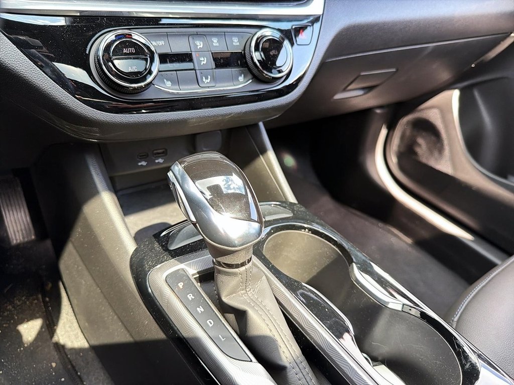 2024 Buick Envista Sport Touring in Quebec, Quebec - 18 - w1024h768px