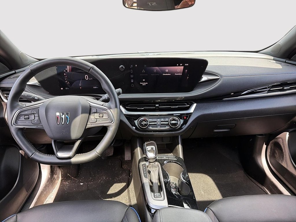 2024 Buick Envista Sport Touring in Quebec, Quebec - 12 - w1024h768px