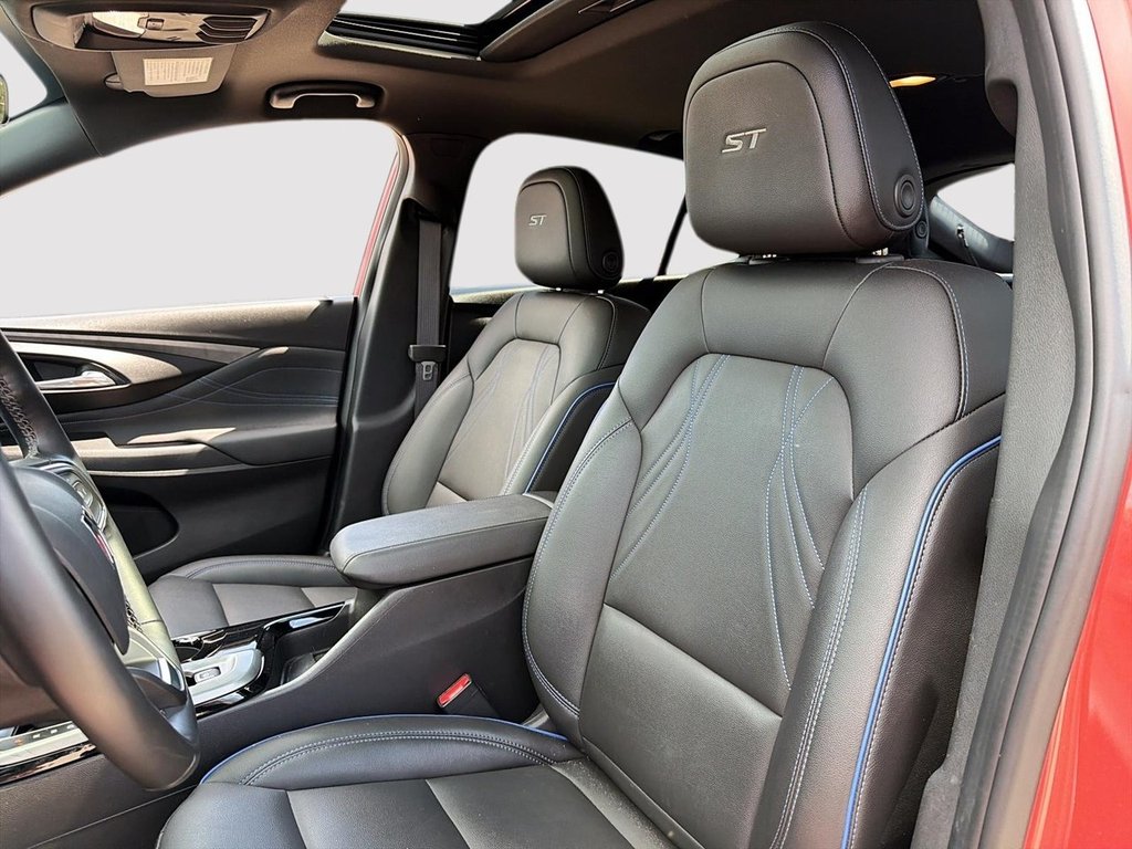 2024 Buick Envista Sport Touring in Quebec, Quebec - 10 - w1024h768px