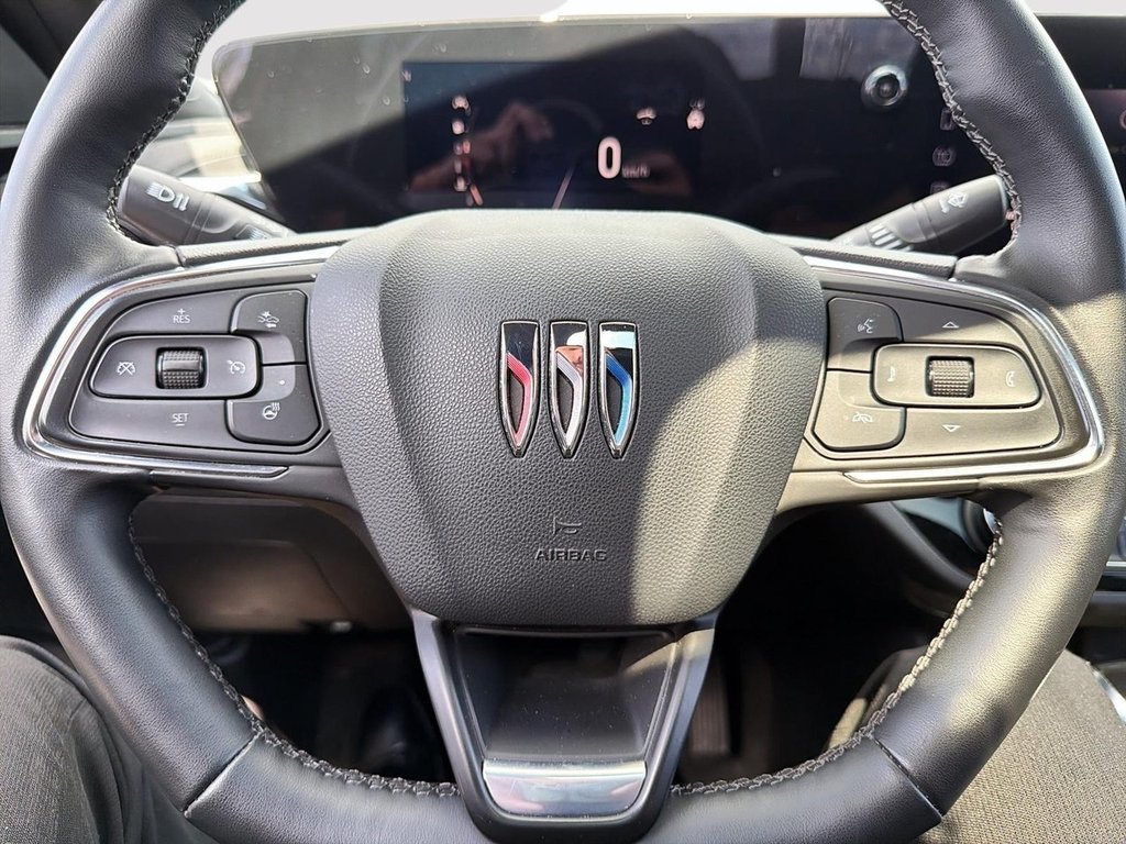 2024 Buick Envista Sport Touring in Quebec, Quebec - 15 - w1024h768px