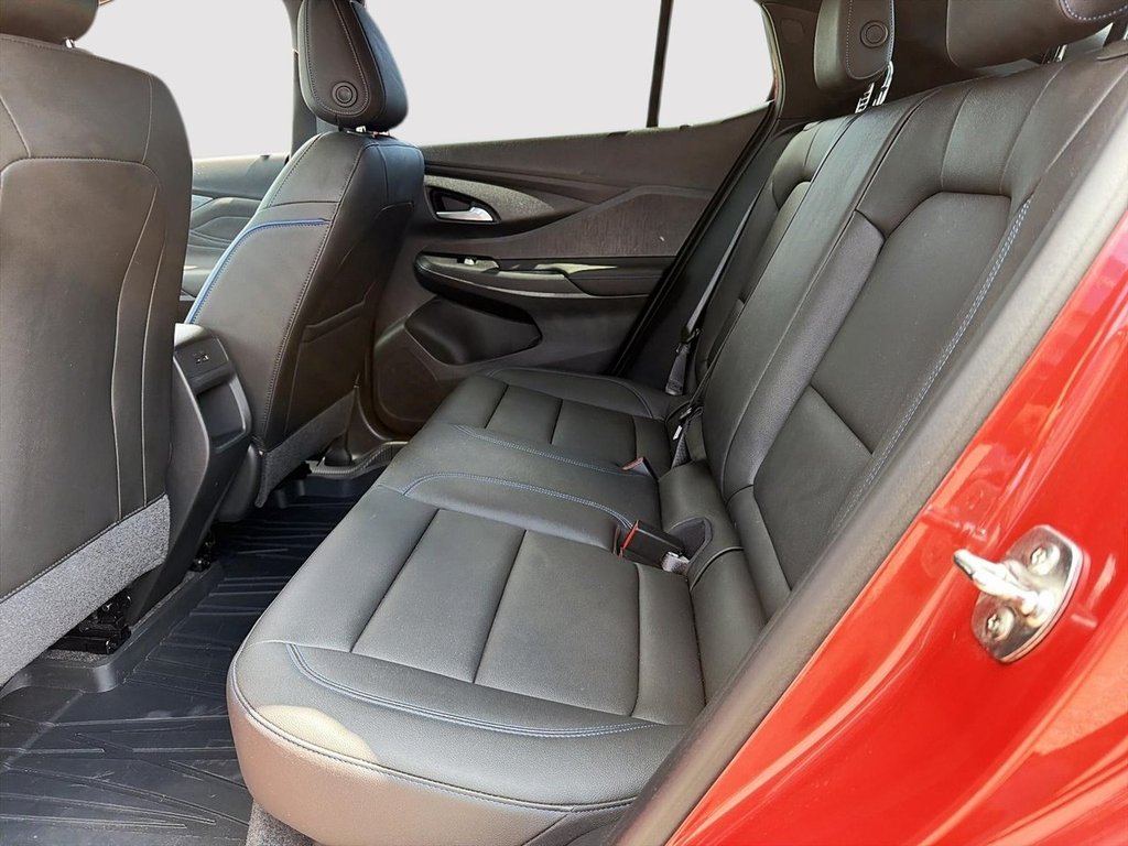 2024 Buick Envista Sport Touring in Quebec, Quebec - 13 - w1024h768px
