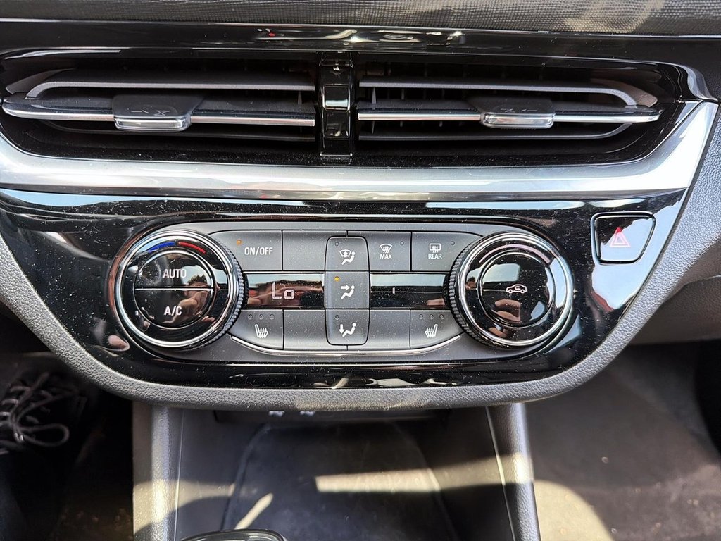 2024 Buick Envista Sport Touring in Quebec, Quebec - 17 - w1024h768px