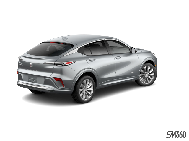 2026 Buick Envista Avenir in Quebec, Quebec - 3 - w1024h768px