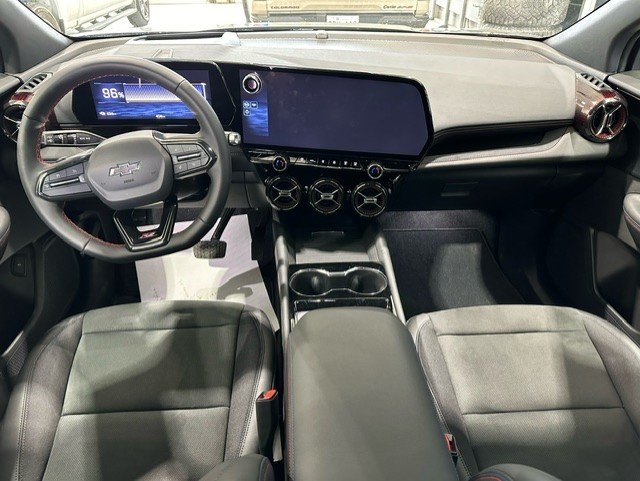 2024 Chevrolet Blazer EV in Quebec, Quebec - 11 - w1024h768px
