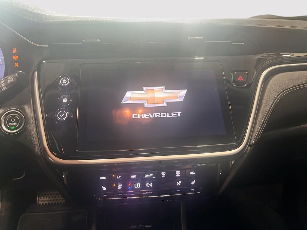 Chevrolet Bolt EUV LT 2022 à Québec, Québec - 13 - w1024h768px