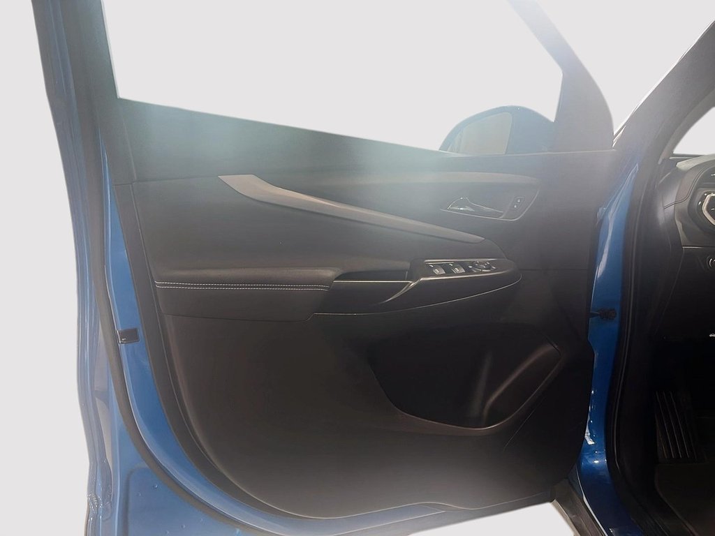Chevrolet Bolt EUV LT 2022 à Québec, Québec - 9 - w1024h768px