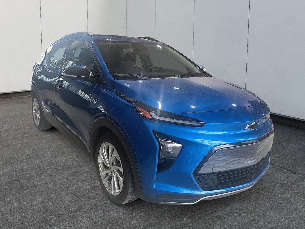 Chevrolet Bolt EUV LT 2022 à Québec, Québec - 4 - w1024h768px