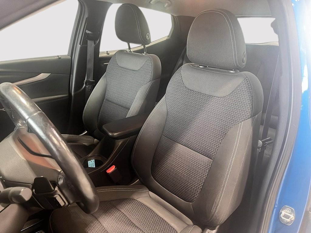 Chevrolet Bolt EUV LT 2022 à Québec, Québec - 11 - w1024h768px