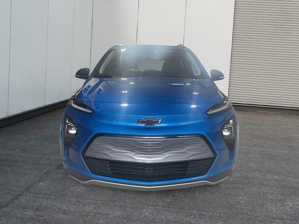 Chevrolet Bolt EUV LT 2022 à Québec, Québec - 3 - w1024h768px