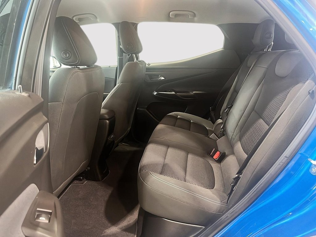 Chevrolet Bolt EUV LT 2022 à Québec, Québec - 14 - w1024h768px