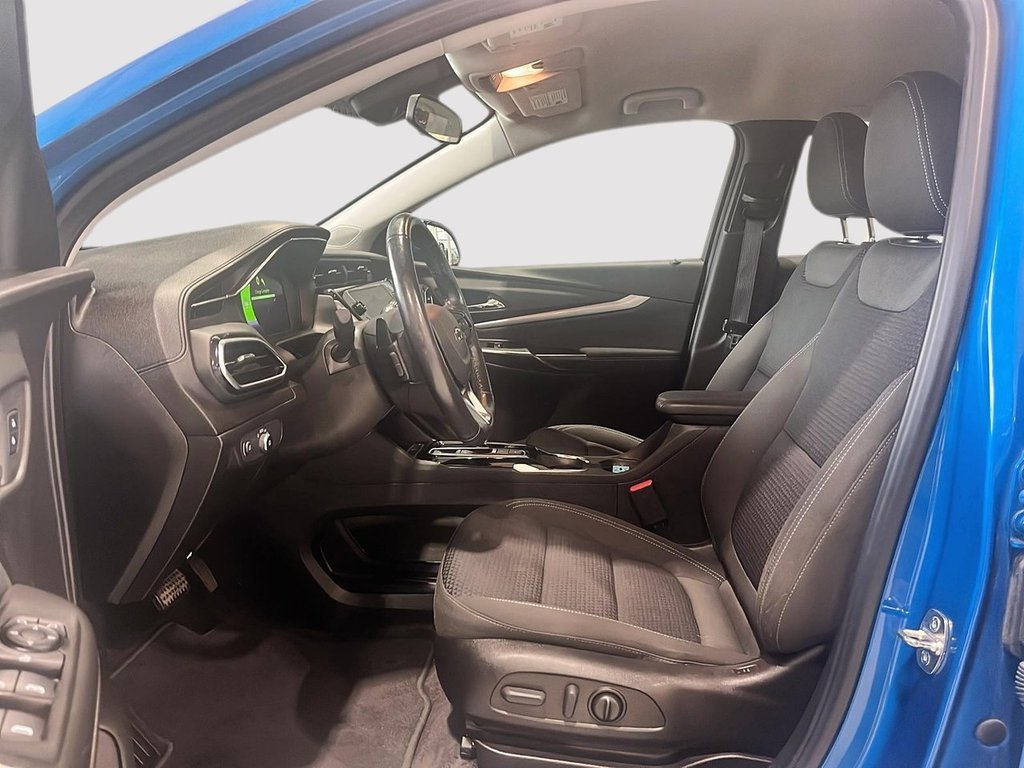 Chevrolet Bolt EUV LT 2022 à Québec, Québec - 10 - w1024h768px