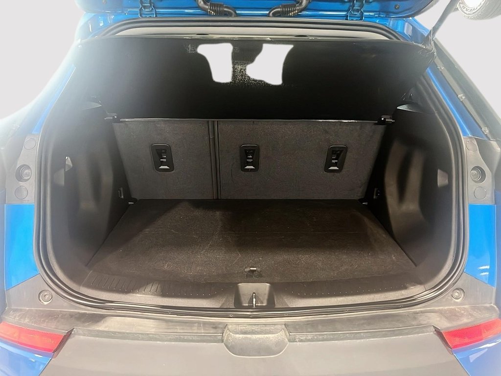 Chevrolet Bolt EUV LT 2022 à Québec, Québec - 16 - w1024h768px