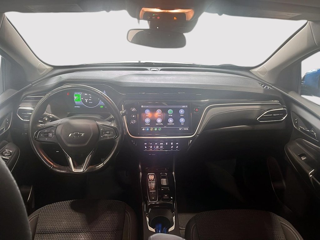 Chevrolet Bolt EUV LT 2022 à Québec, Québec - 15 - w1024h768px