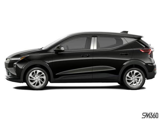 2027 Chevrolet Bolt LT in Quebec, Quebec - 1 - w1024h768px