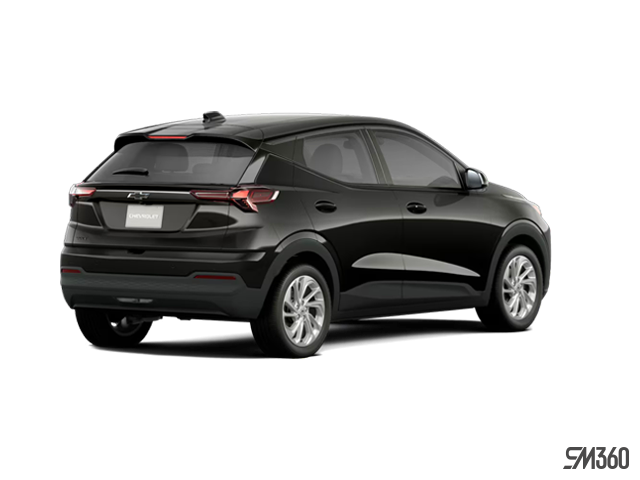 2027 Chevrolet Bolt LT in Quebec, Quebec - 3 - w1024h768px