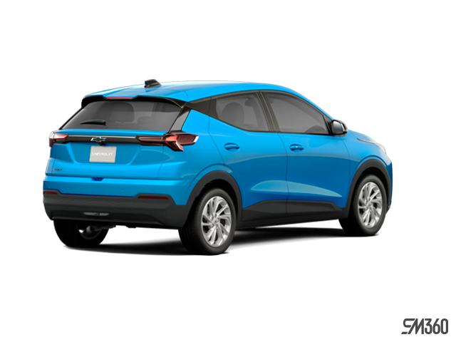Chevrolet Bolt LT 2027 à Québec, Québec - 3 - w1024h768px