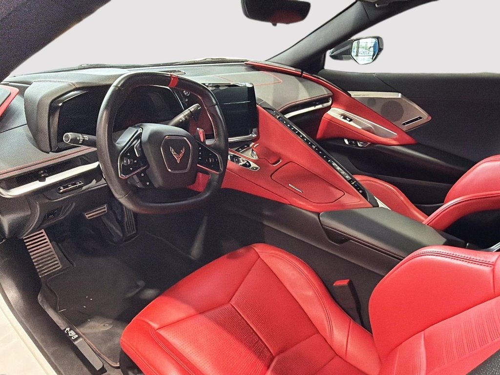 Chevrolet Corvette 2LT 2023 à Québec, Québec - 10 - w1024h768px