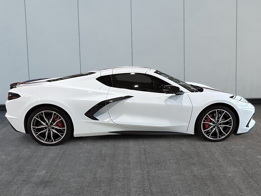 Chevrolet Corvette 2LT 2023 à Québec, Québec - 5 - w1024h768px