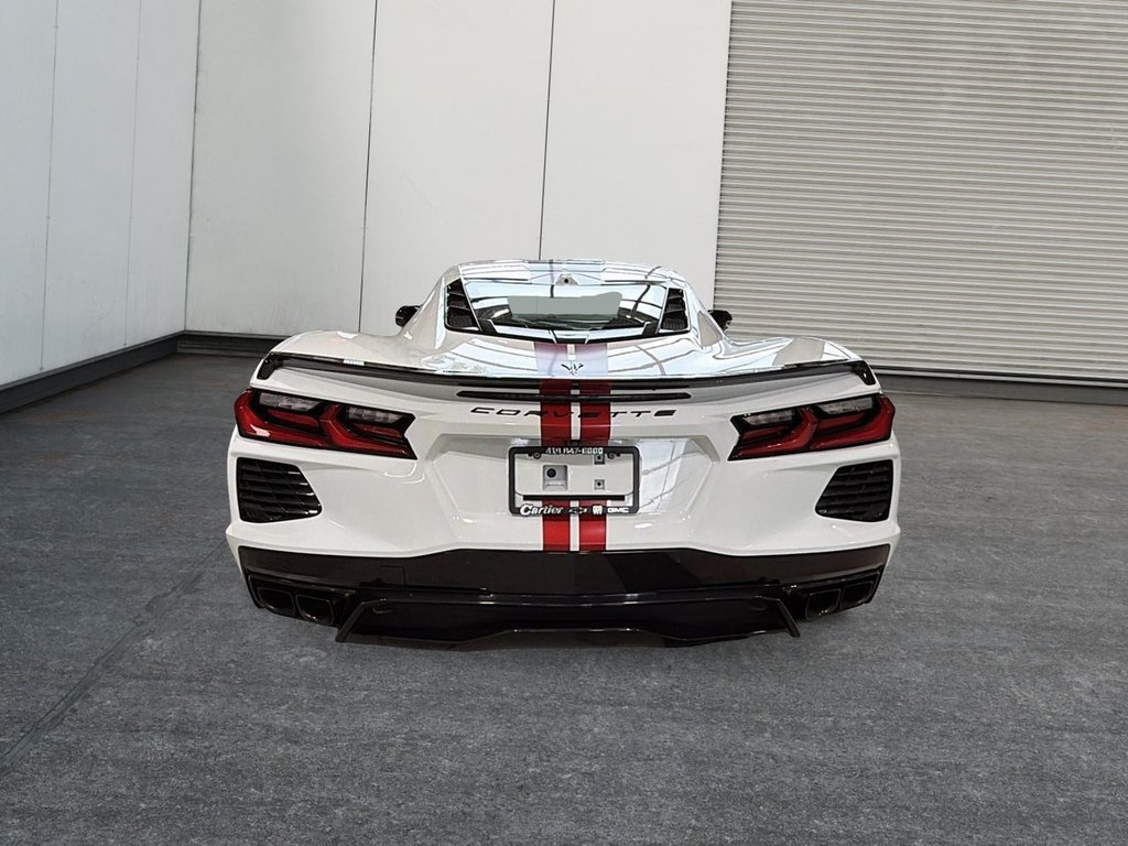 Chevrolet Corvette 2LT 2023 à Québec, Québec - 7 - w1024h768px
