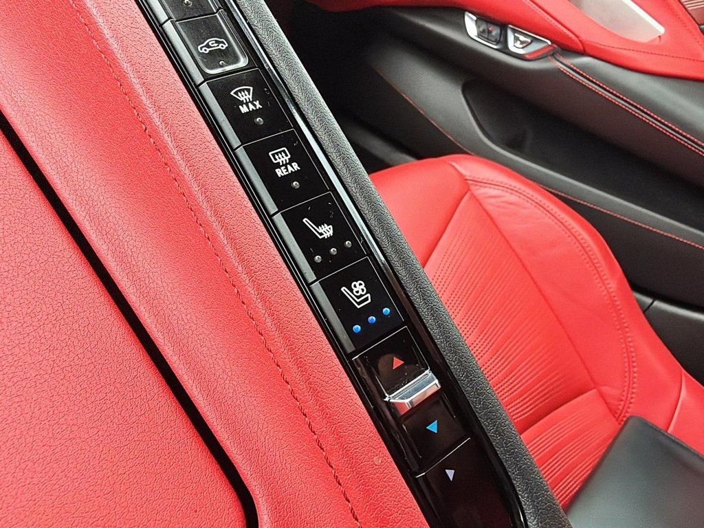 Chevrolet Corvette 2LT 2023 à Québec, Québec - 20 - w1024h768px
