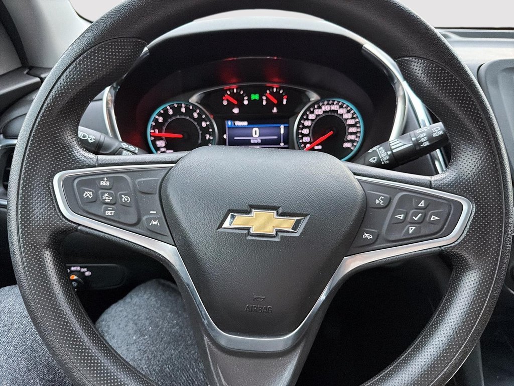 Chevrolet Equinox LT 2022 à Québec, Québec - 16 - w1024h768px