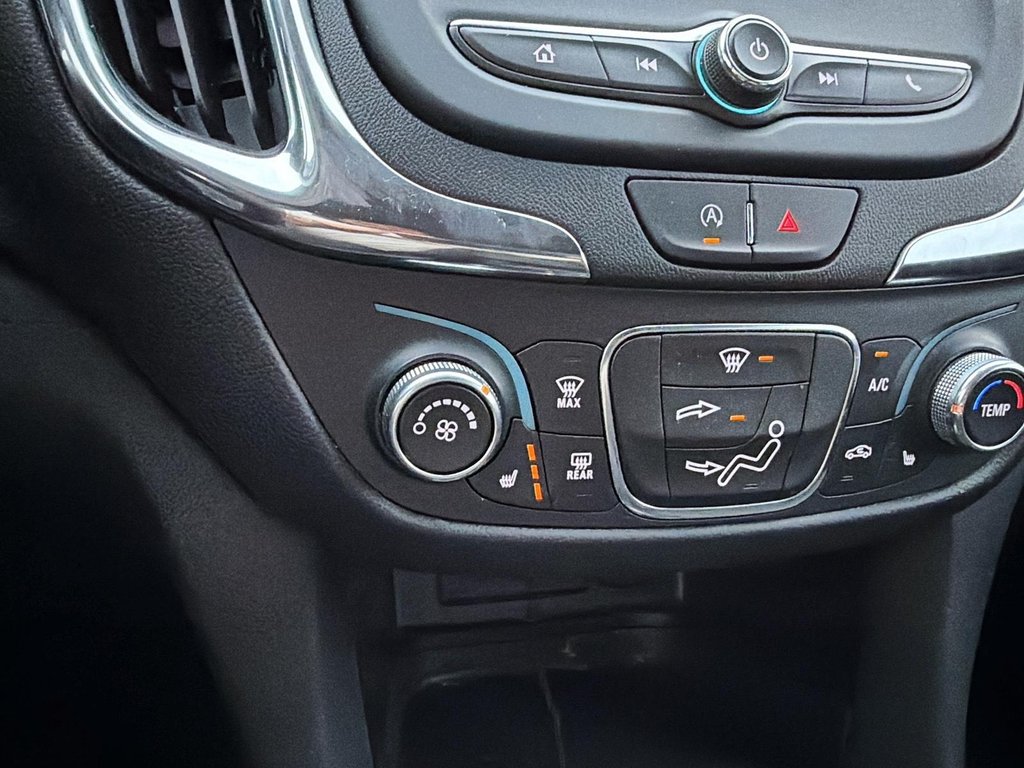 Chevrolet Equinox LT 2022 à Québec, Québec - 19 - w1024h768px