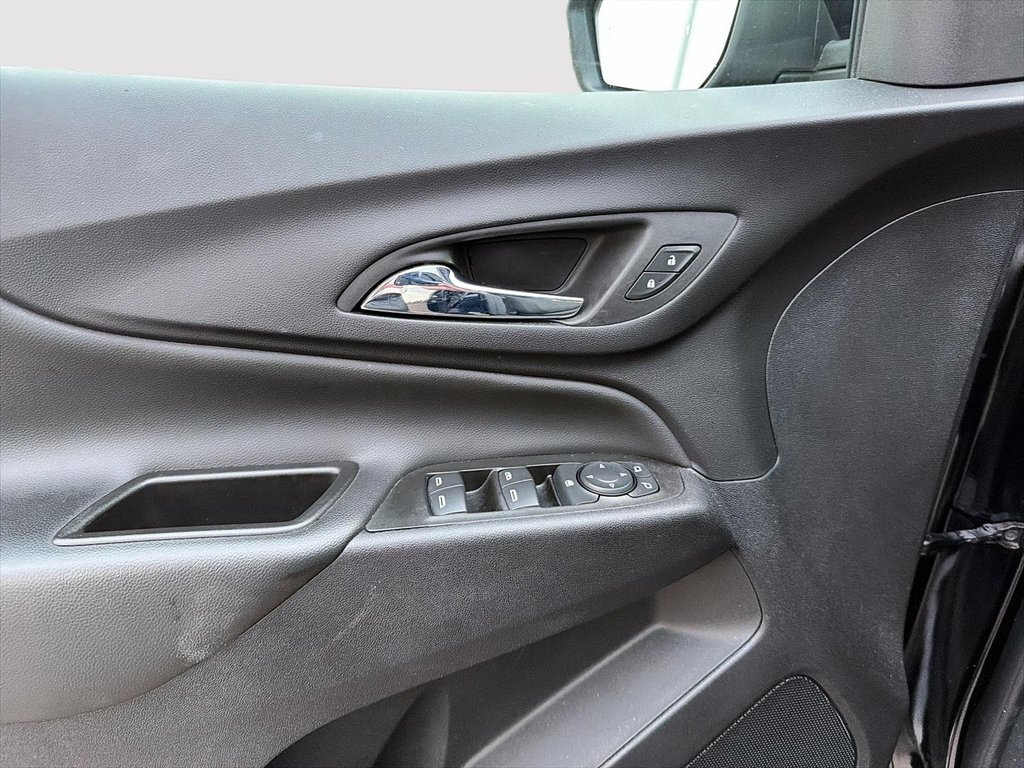 Chevrolet Equinox LT 2022 à Québec, Québec - 12 - w1024h768px