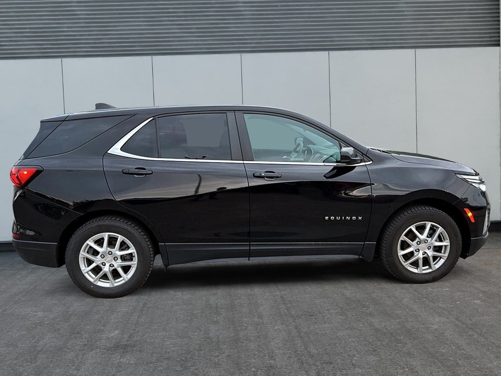 Chevrolet Equinox LT 2022 à Québec, Québec - 5 - w1024h768px