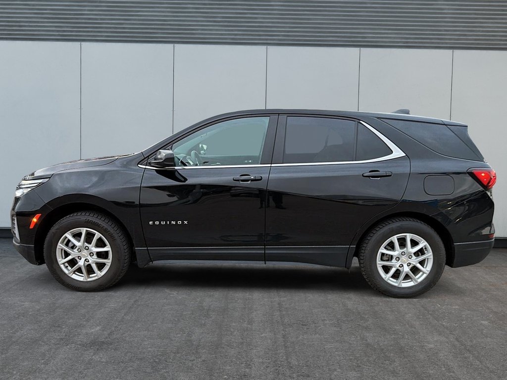 Chevrolet Equinox LT 2022 à Québec, Québec - 10 - w1024h768px