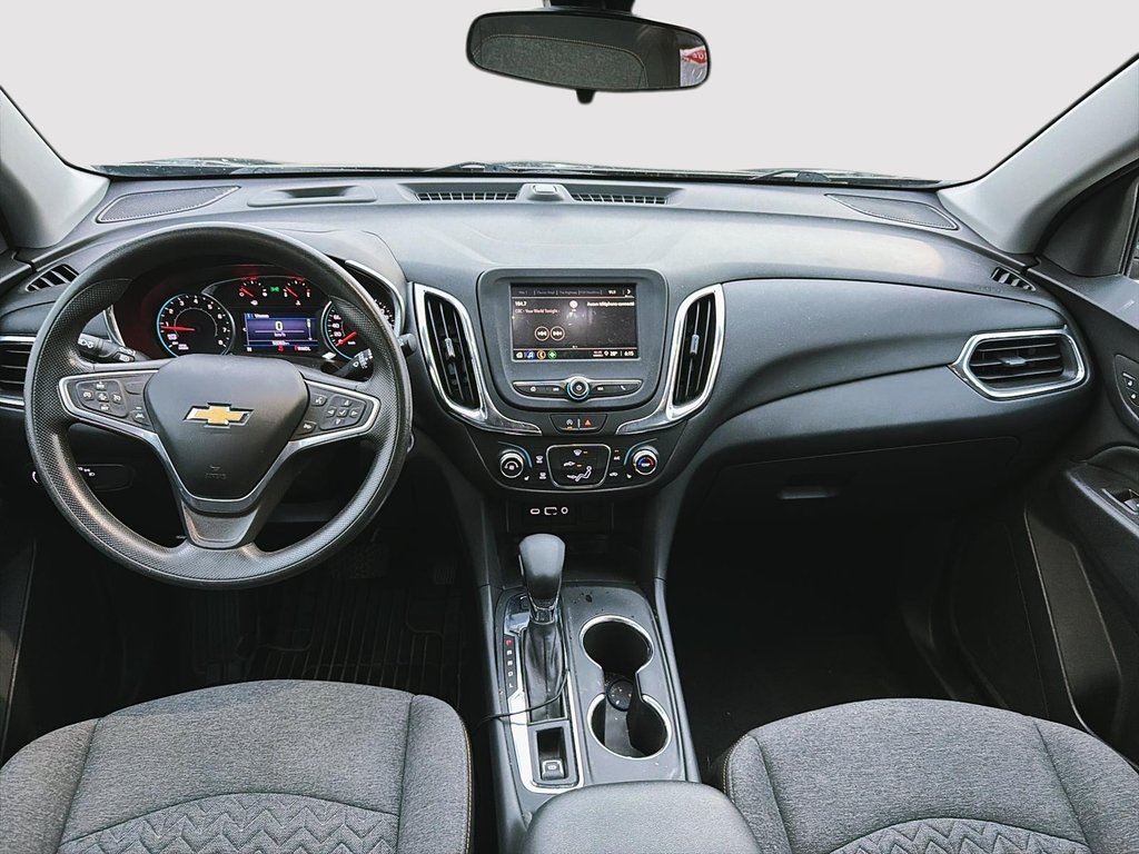 Chevrolet Equinox LT 2022 à Québec, Québec - 14 - w1024h768px