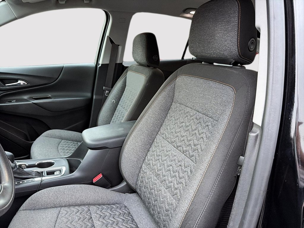 Chevrolet Equinox LT 2022 à Québec, Québec - 11 - w1024h768px