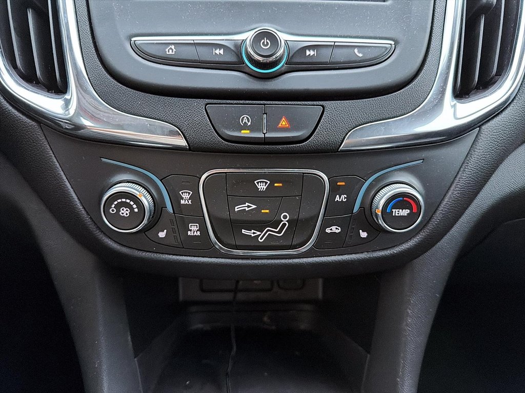 Chevrolet Equinox LT 2022 à Québec, Québec - 18 - w1024h768px