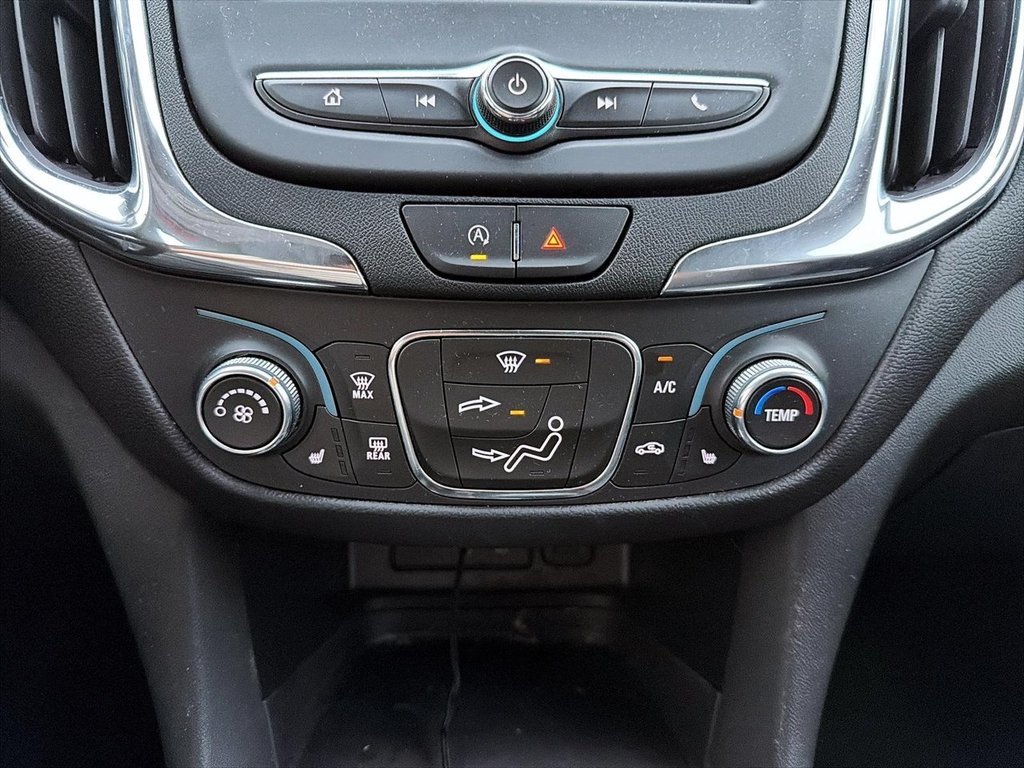 2022 Chevrolet Equinox LT in Quebec, Quebec - 19 - w1024h768px