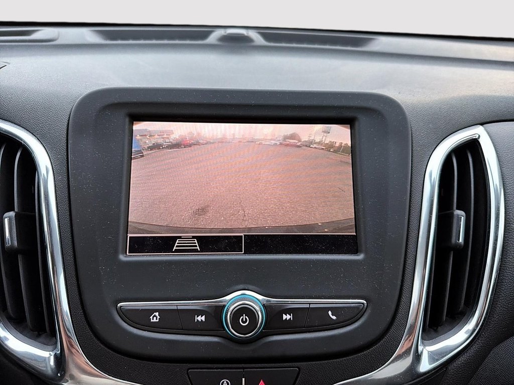 2022 Chevrolet Equinox LT in Quebec, Quebec - 18 - w1024h768px