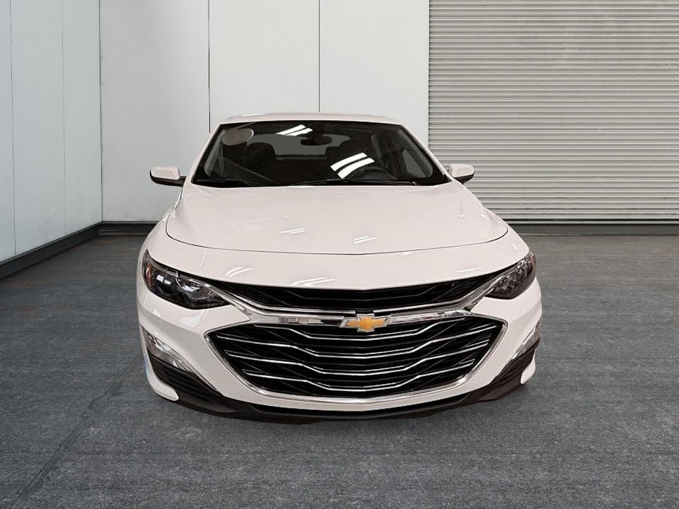 Chevrolet Malibu LS 2024 à Québec, Québec - 2 - w1024h768px