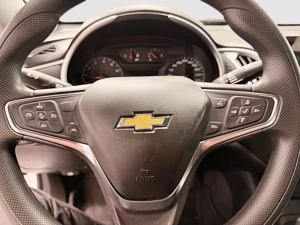Chevrolet Malibu LS 2024 à Québec, Québec - 10 - w1024h768px