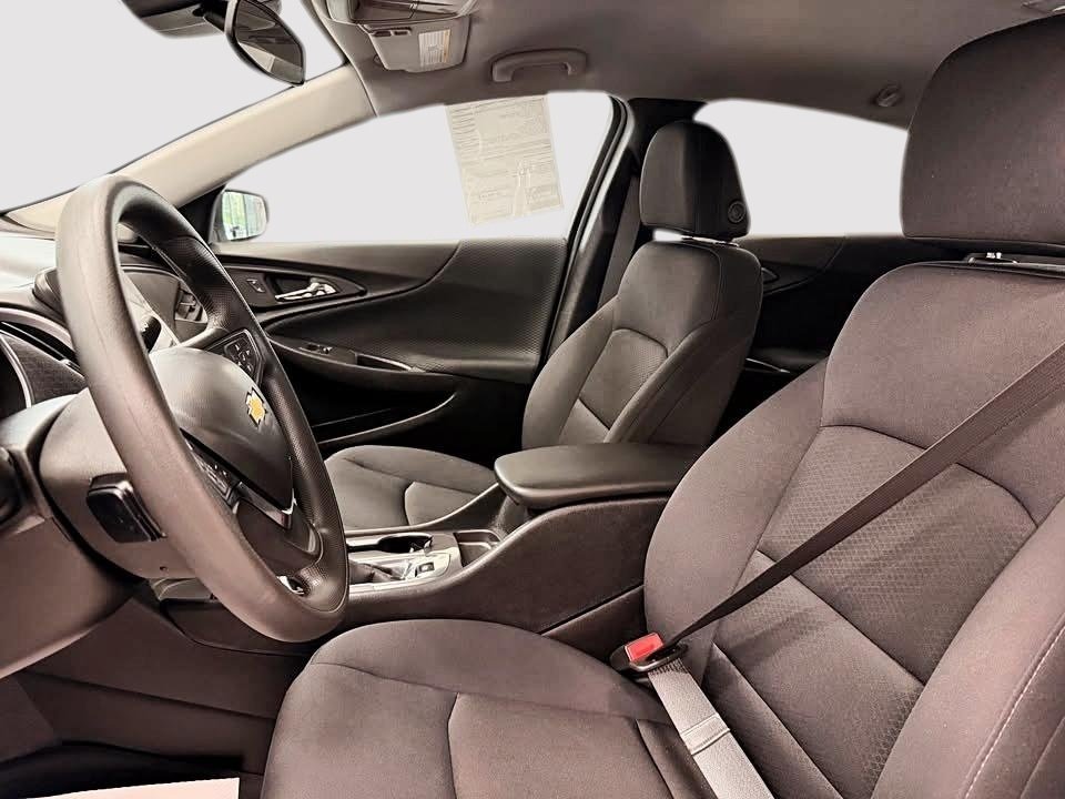 Chevrolet Malibu LS 2024 à Québec, Québec - 9 - w1024h768px