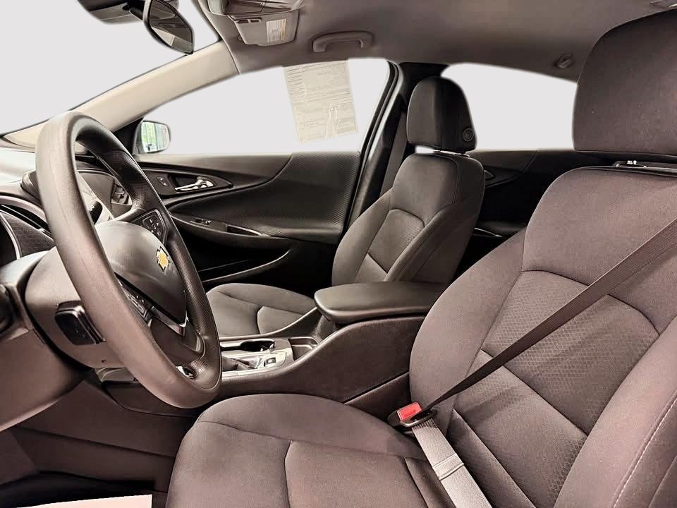 Chevrolet Malibu LS 2024 à Québec, Québec - 10 - w1024h768px