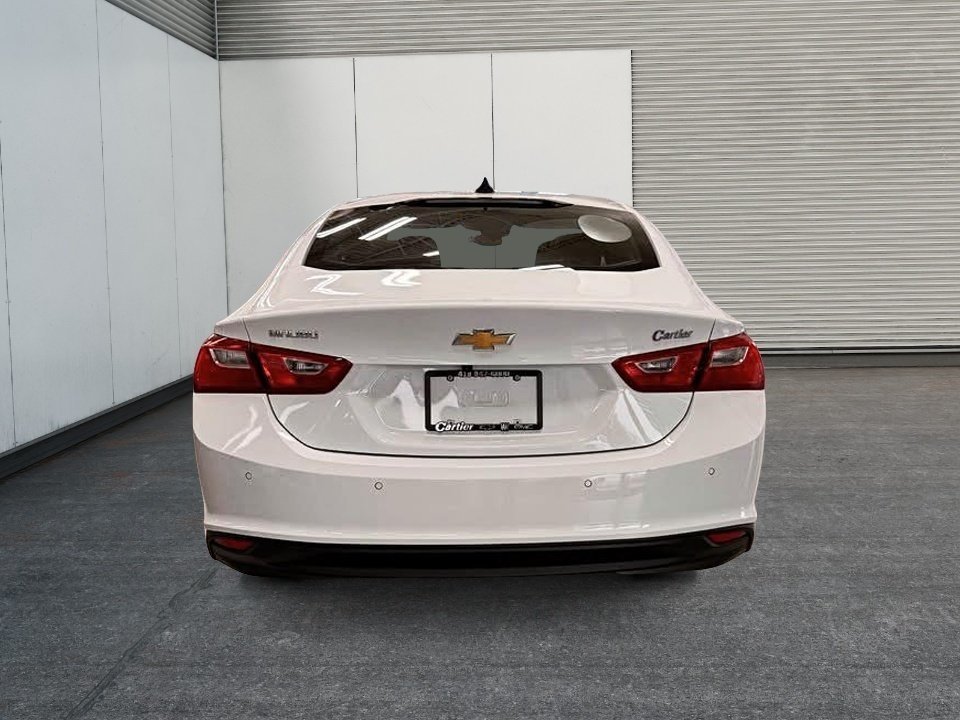 Chevrolet Malibu LS 2024 à Québec, Québec - 6 - w1024h768px