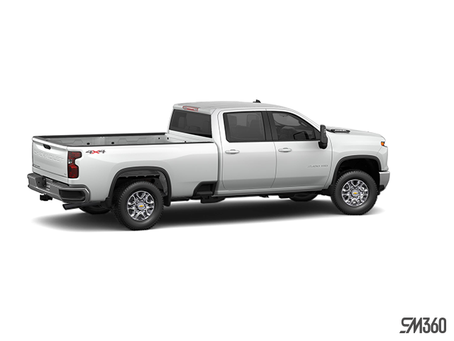 Chevrolet Silverado 3500 HD LT DRW 2026 à Québec, Québec - 3 - w1024h768px