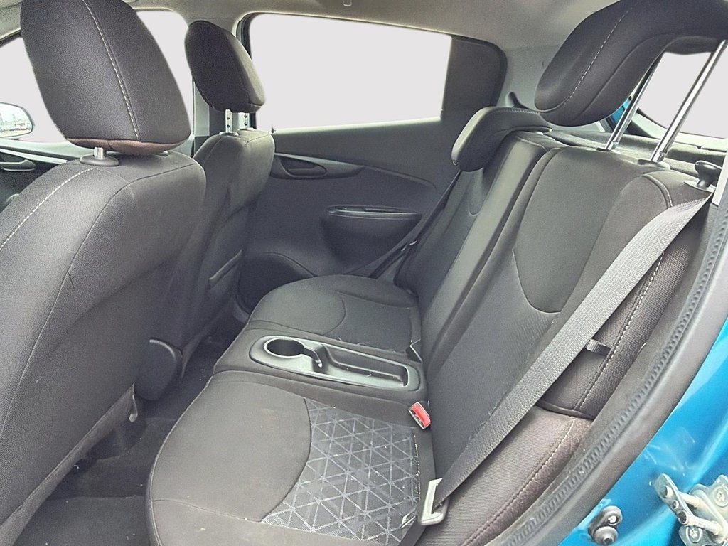 Chevrolet Spark LT 2019 à Québec, Québec - 8 - w1024h768px