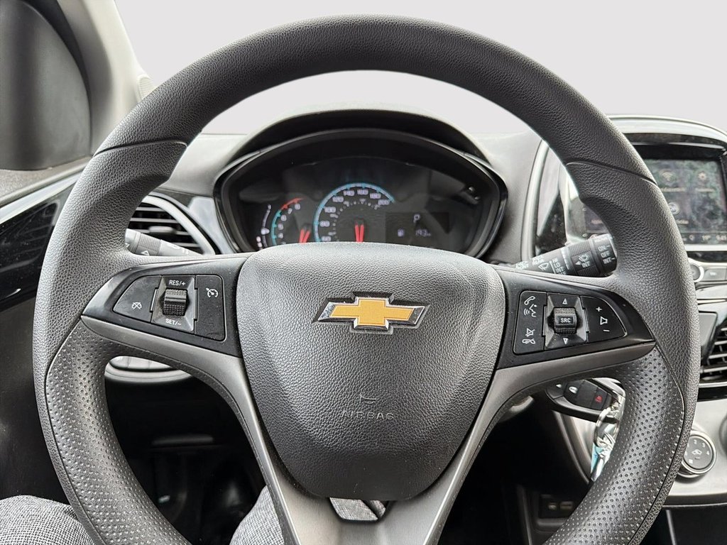 Chevrolet Spark LT 2019 à Québec, Québec - 11 - w1024h768px