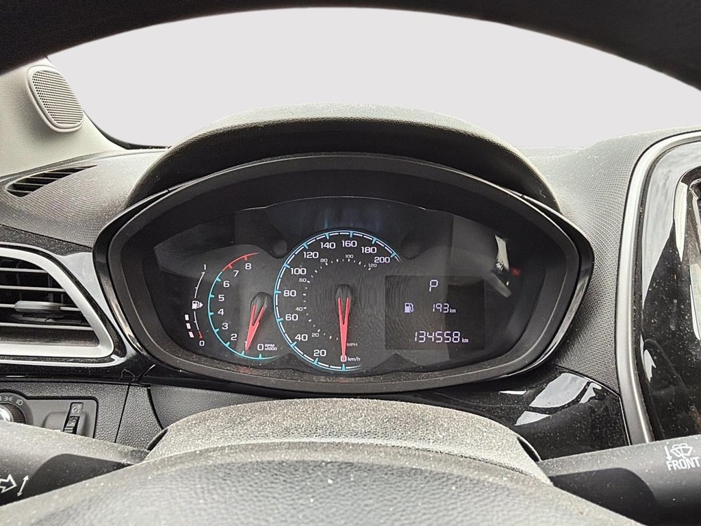 Chevrolet Spark LT 2019 à Québec, Québec - 10 - w1024h768px